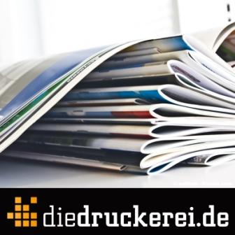Gnstige Broschren ab einem Exemplar: diedruckerei.de