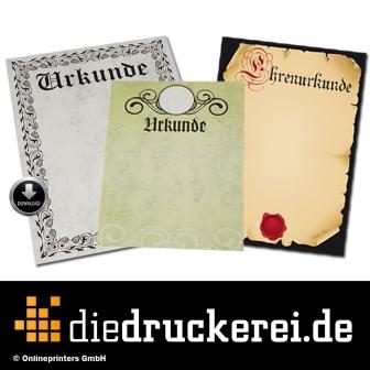 Neue Drucksachen im Onlineshop