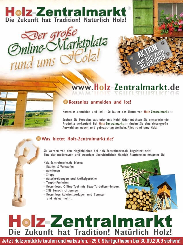 Holz-Zentralmarkt.de