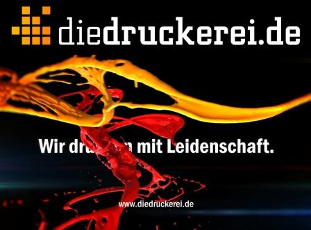 TV-Spot von diedruckerei.de